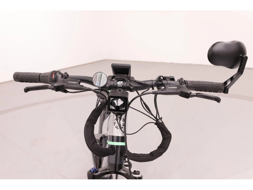 2022 Fuell Flluid-1 Electric Bike alt