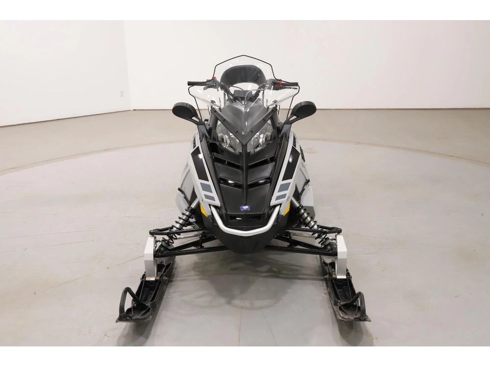 2025 Polaris 550 Voyageur Lxt 144 alt