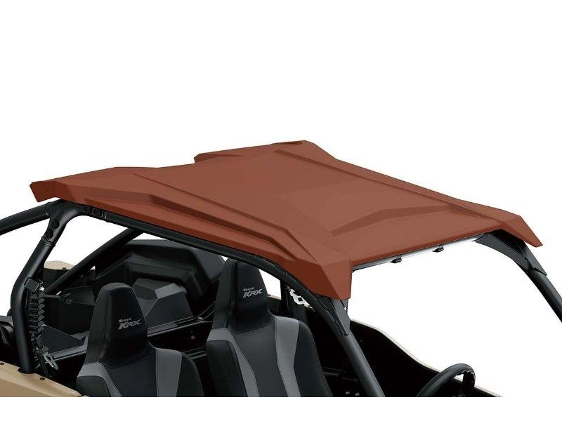 Kawasaki Teryx Krx 1000 Rock Edition 2027 alt