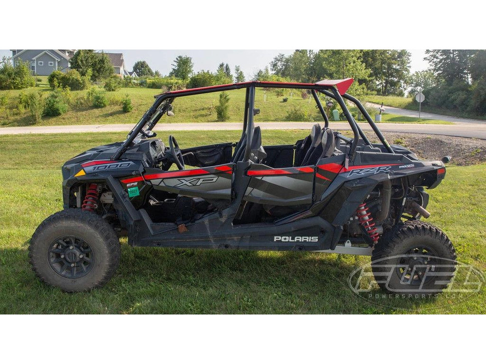 2019 Polaris Rzr Xp® 4 1000 alt