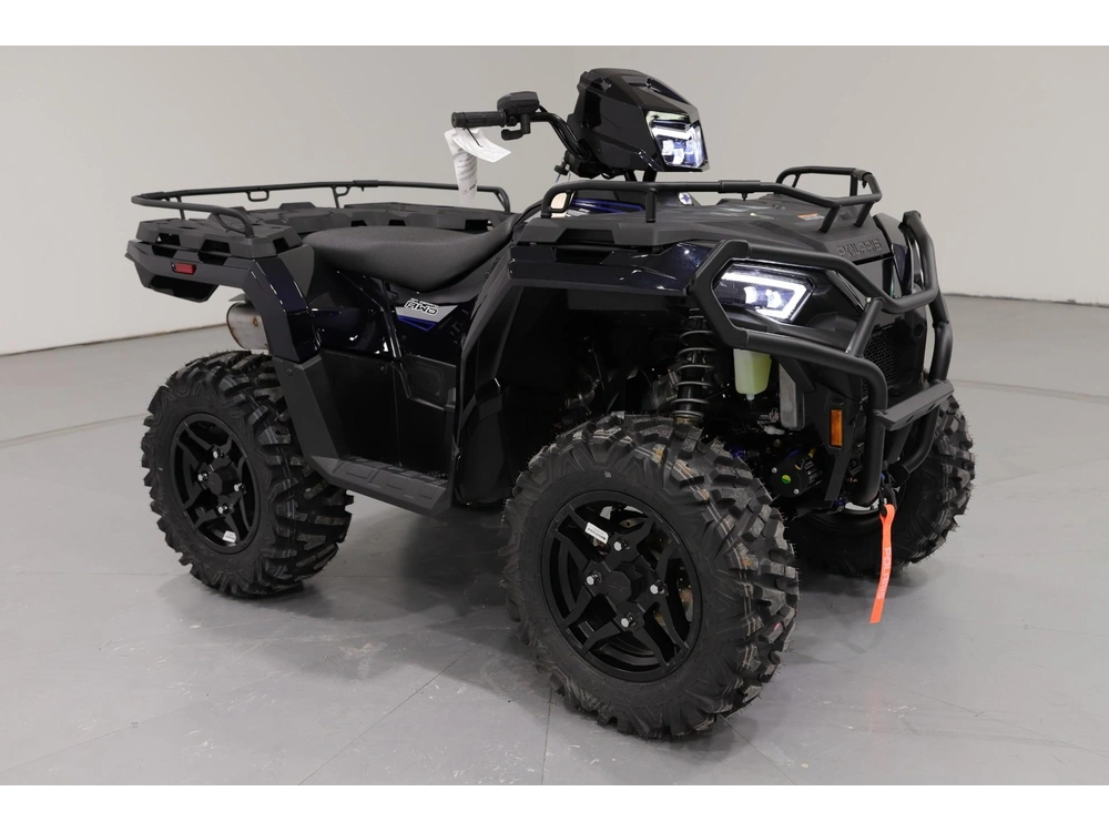 2022 Polaris Sportsman 570 W/ Gps *ride Command* alt
