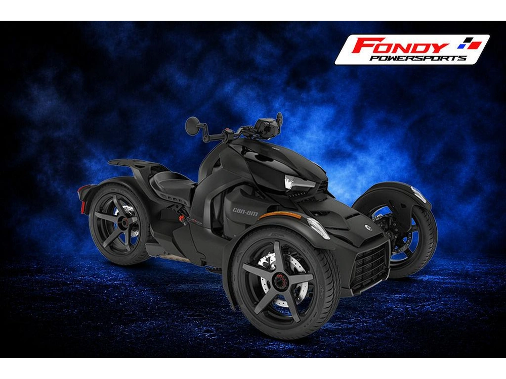 2026 Can-am Ryker Sport Rotax 900 Ace