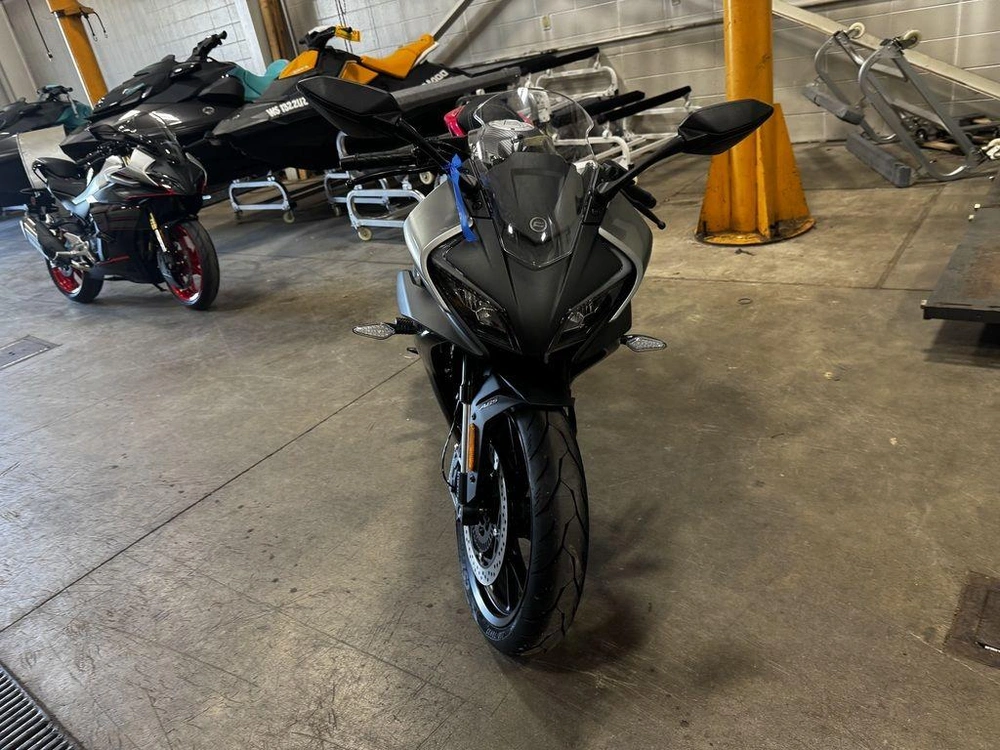 2026 Cfmoto 300ss