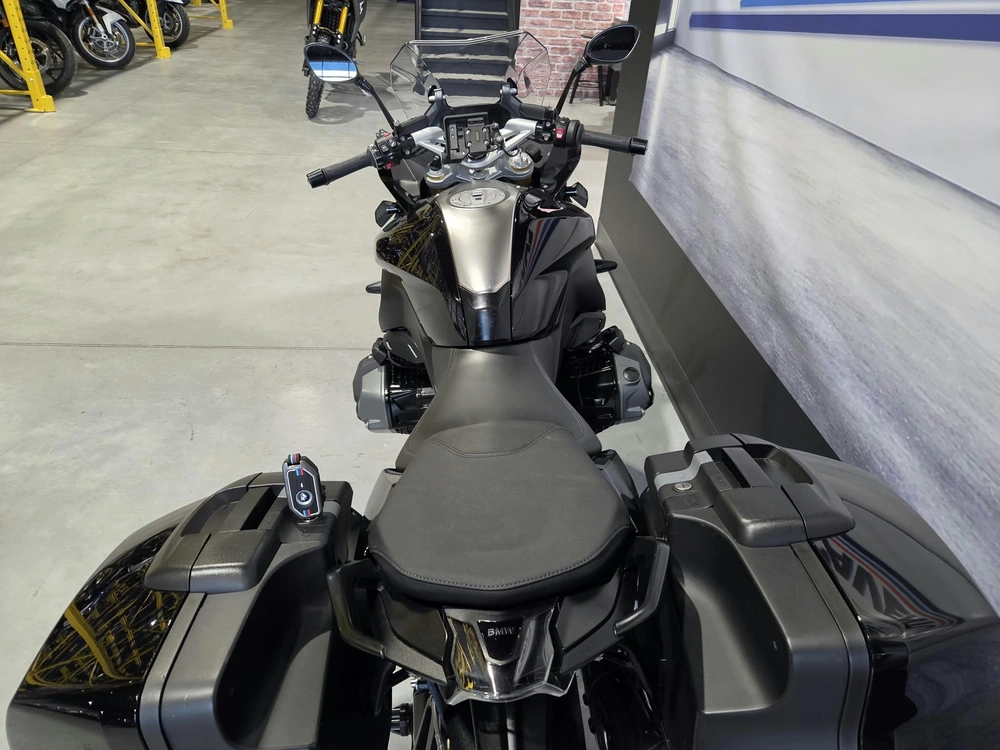 Bmw R1250rs 2023