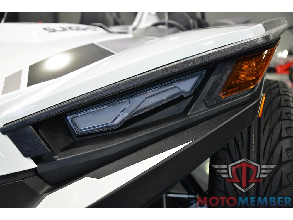 2026 Slingshot Sl Autodrive