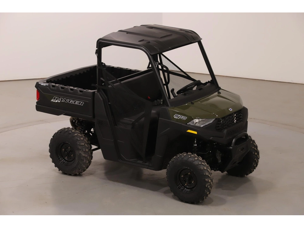 2026 Polaris Ranger Sp 570 - Trail Ready alt