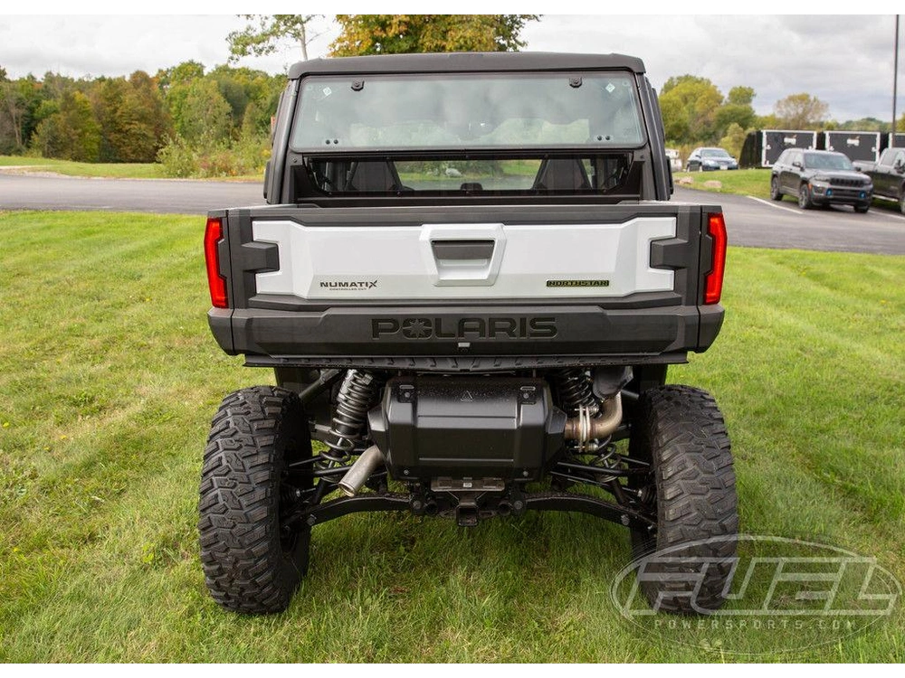 2027 Polaris Xpedition Xp Northstar alt