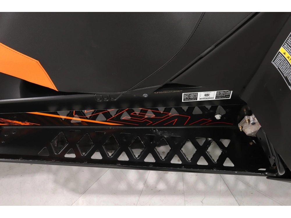 2025 Yamaha Sx Venom alt