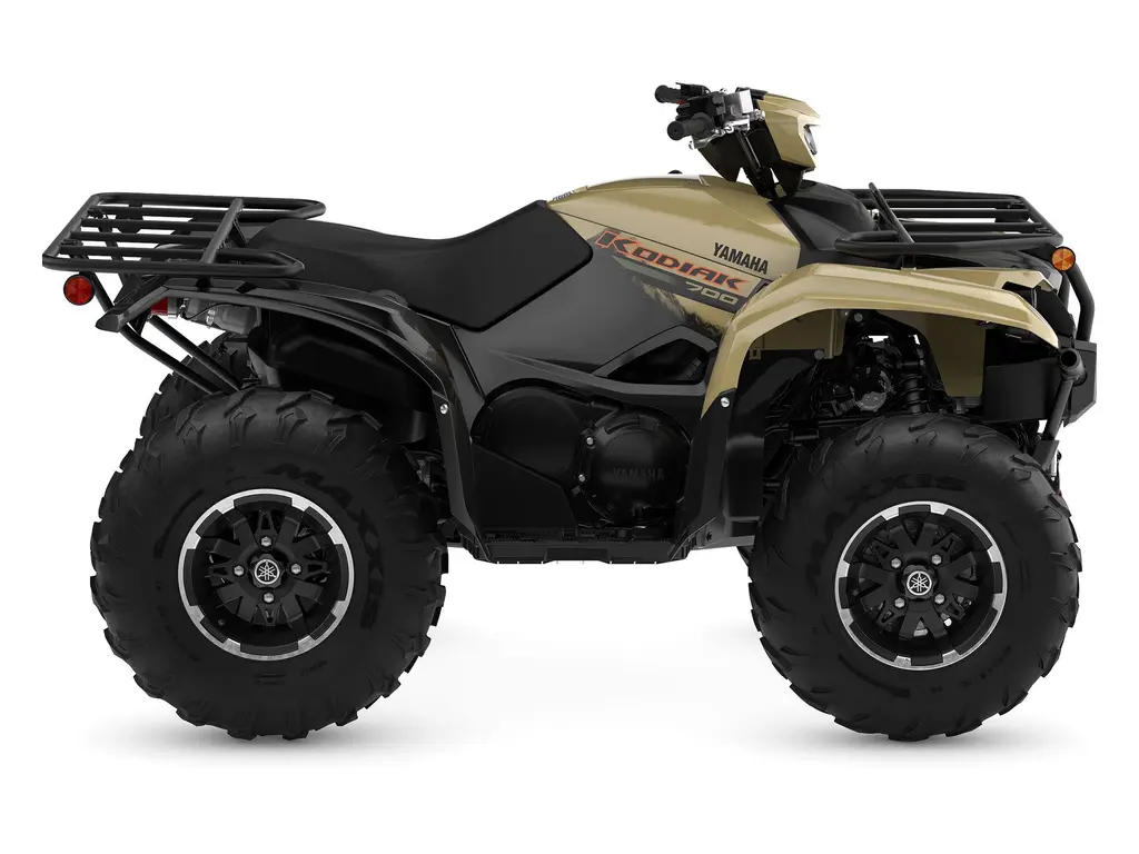 Yamaha YFM70KPZVT 2027 - Kodiak 700 DAE XTR