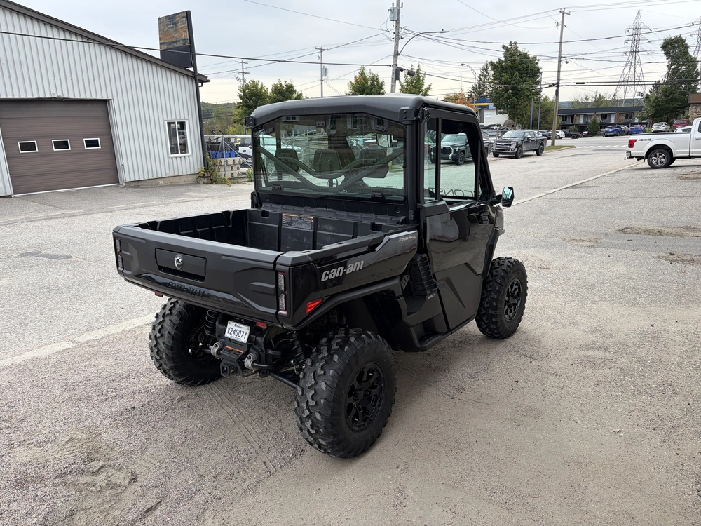 Can-am Defender Cab Xt Hd11 2026 alt