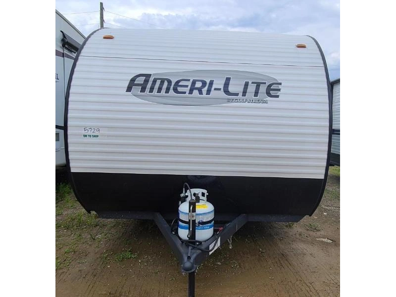 Gulfstream Ameri Lite 199rk 2022