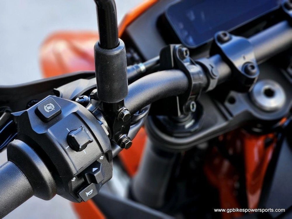 2026 Ktm 390 Enduro R