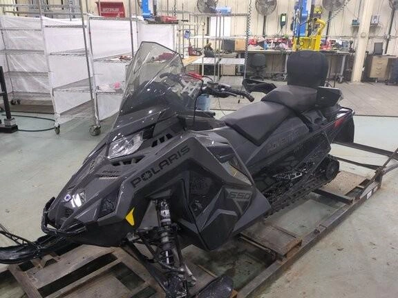 2024 Polaris 650 Indy Adventure 137 alt