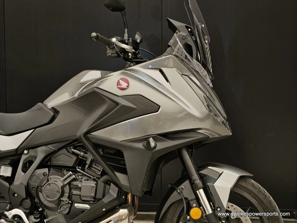 2026 Honda Nt1100 Dct