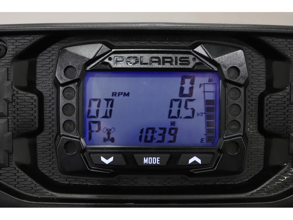 2026 Polaris Sportsman 570 Trail Onyx Black alt