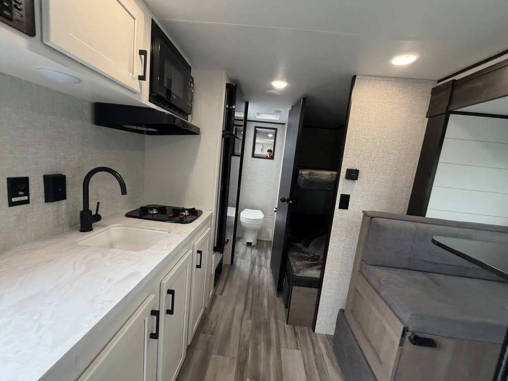 Jayco Jay Flight Slx 184bs 2024
