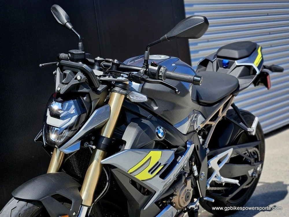 2024 Bmw S 1000 R Sport
