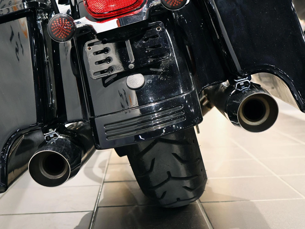 2022 Harley-davidson Street Glide Flhx alt