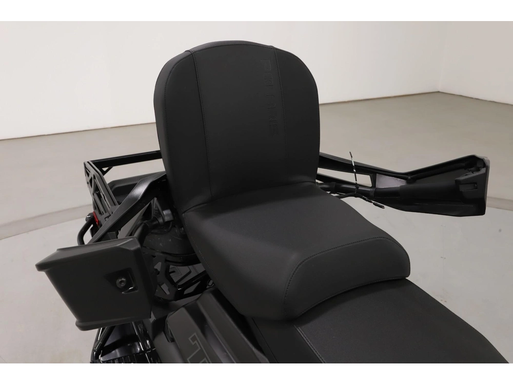 2025 Polaris 650 Titan Adventure 155 1.8 - Wide Track alt