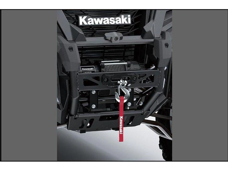Kawasaki Ridge Crew Hvac 2027 alt