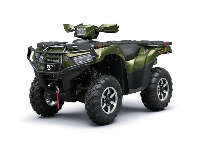 Kawasaki Brute Force 750 Eps Se 2027 alt