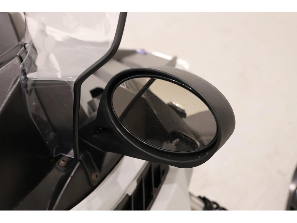 2026 Polaris Indy 550 Voyageur Lxt Es Northstar alt