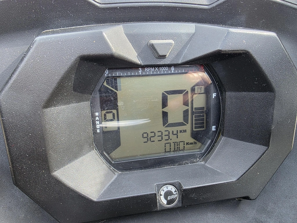 Can-am Outlander Max Xt 650 2015 alt