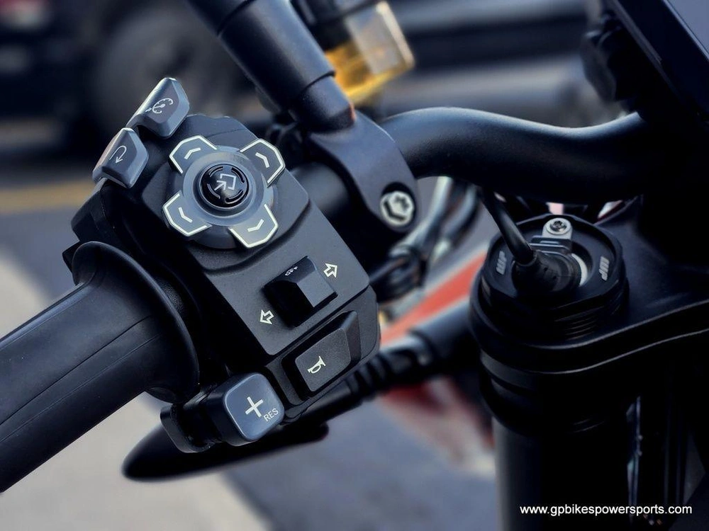 2023 Ktm 1290 Super Duke R Evo