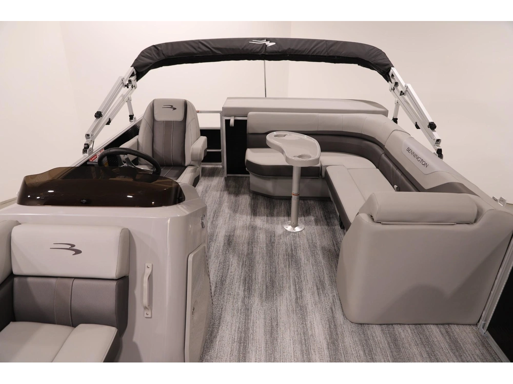 2025 Other 18 S Cruise Pontoon alt