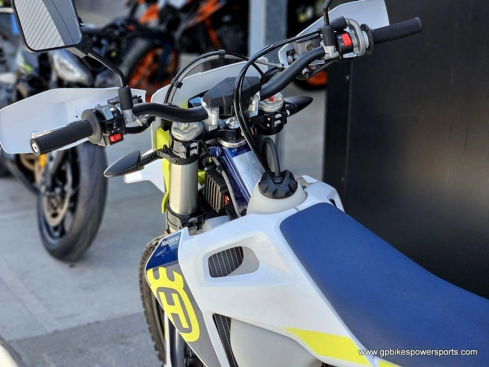 2023 Husqvarna Fe 501s