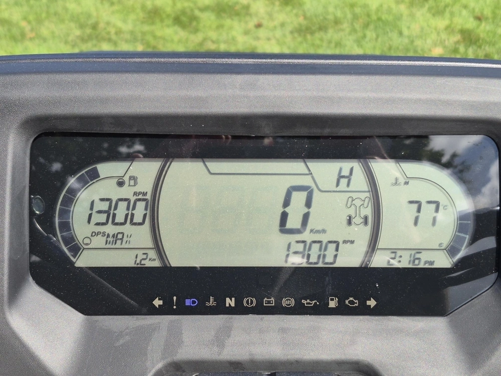 2027 Can-am Outlander Max Xt 1000