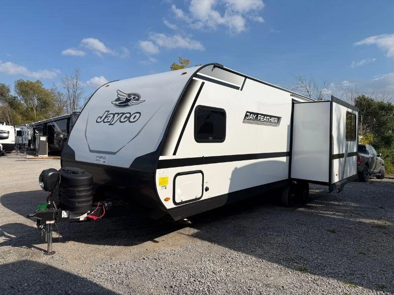 Jayco Jay Feather 25rlsl 2027 alt