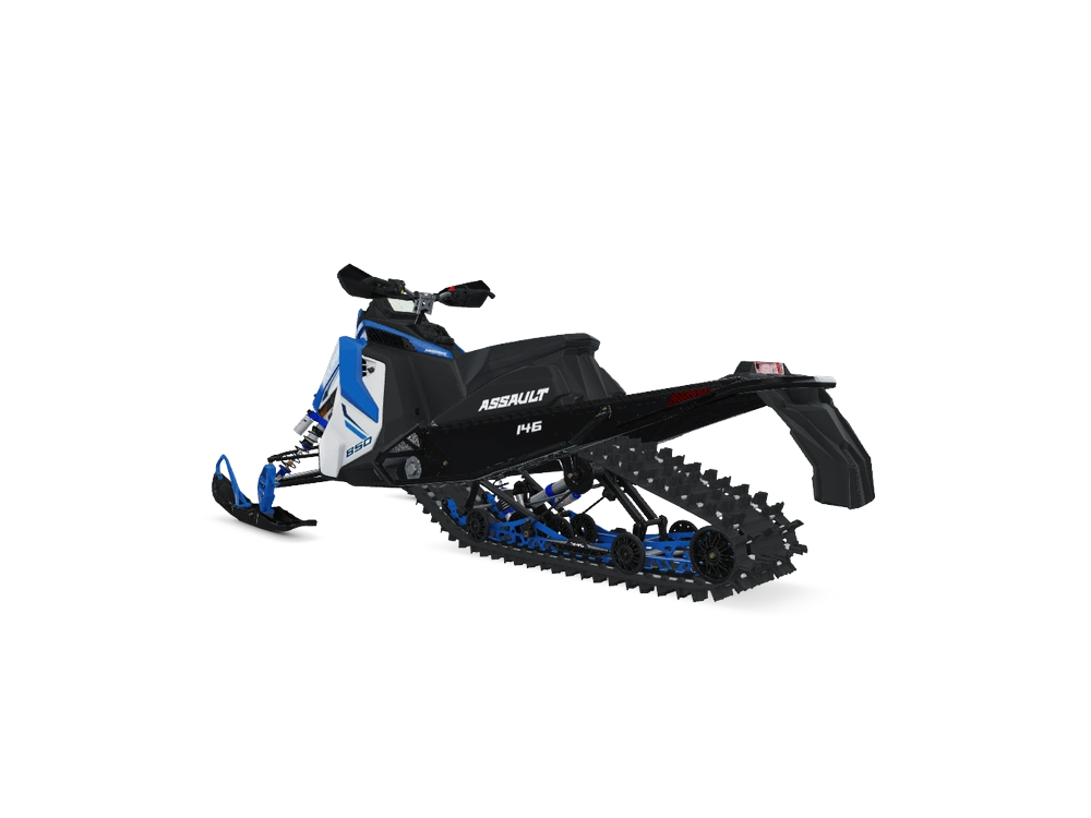 2027 Polaris 850 Switchback Assault 146