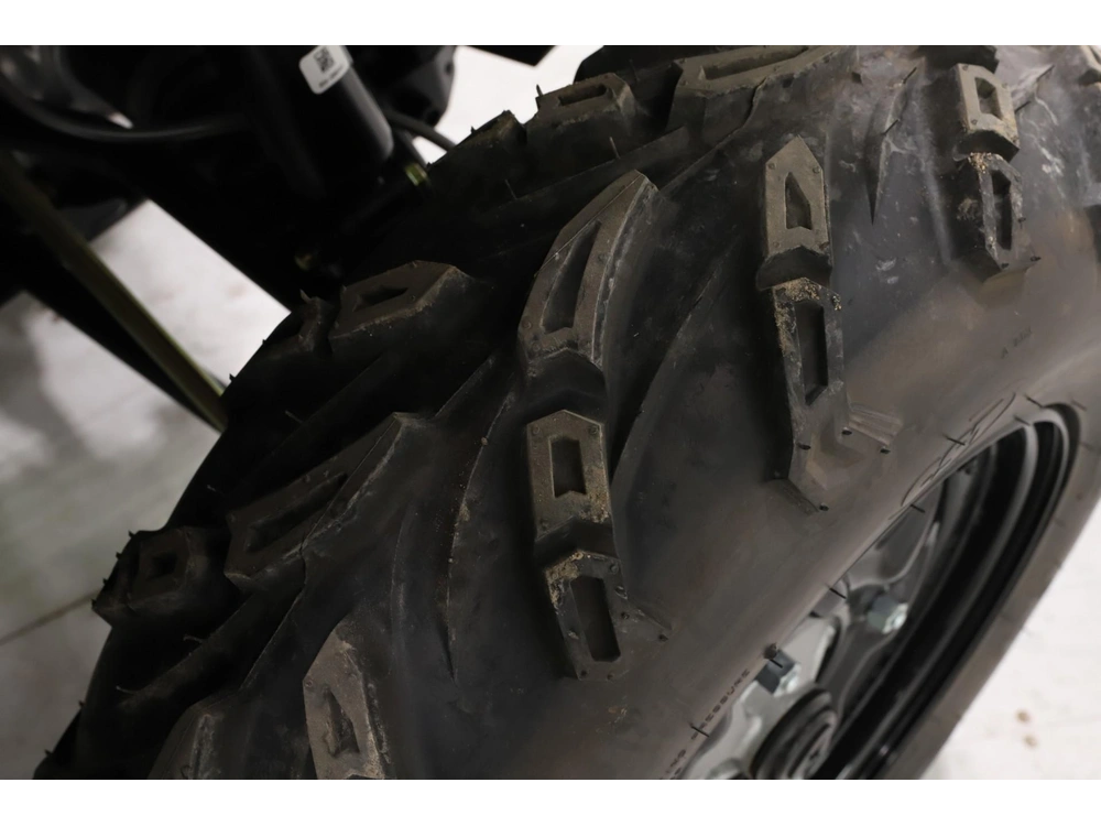 2026 Polaris Sportsman 850 Sage Green alt