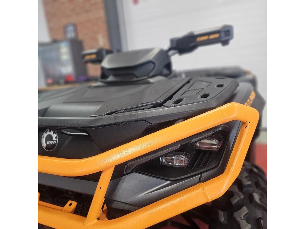2025 Bombardier Outlander Xt 1000r