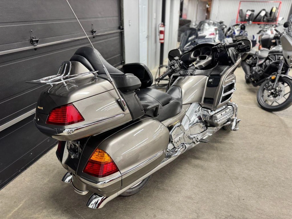 Honda Goldwing 2004 alt