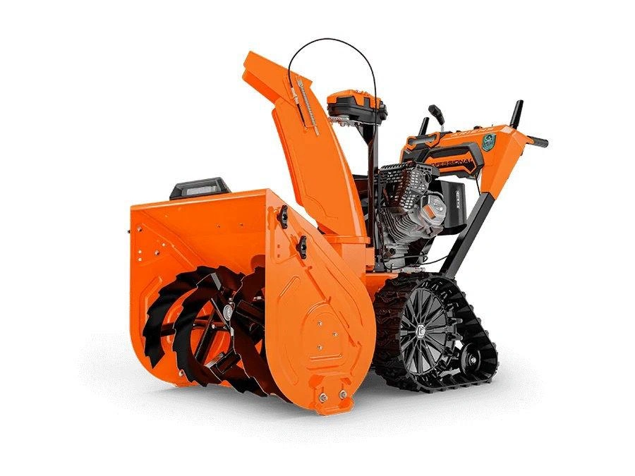 2027 Ariens Pro 28 Rapidtrak Alpine Ed alt