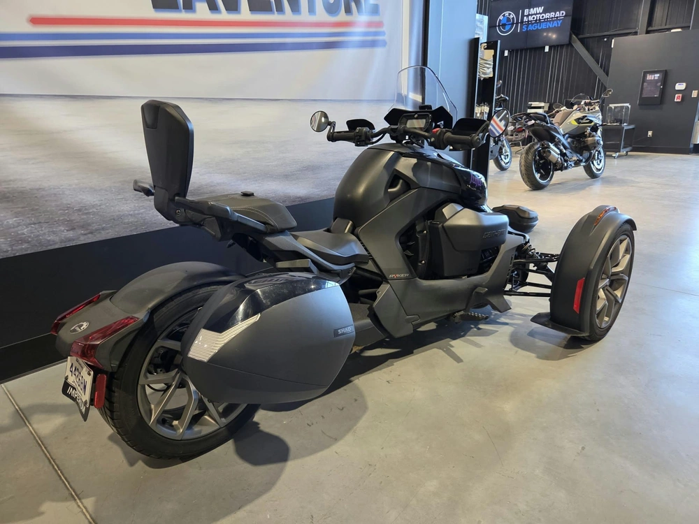 Can-am Ryker 600 2023