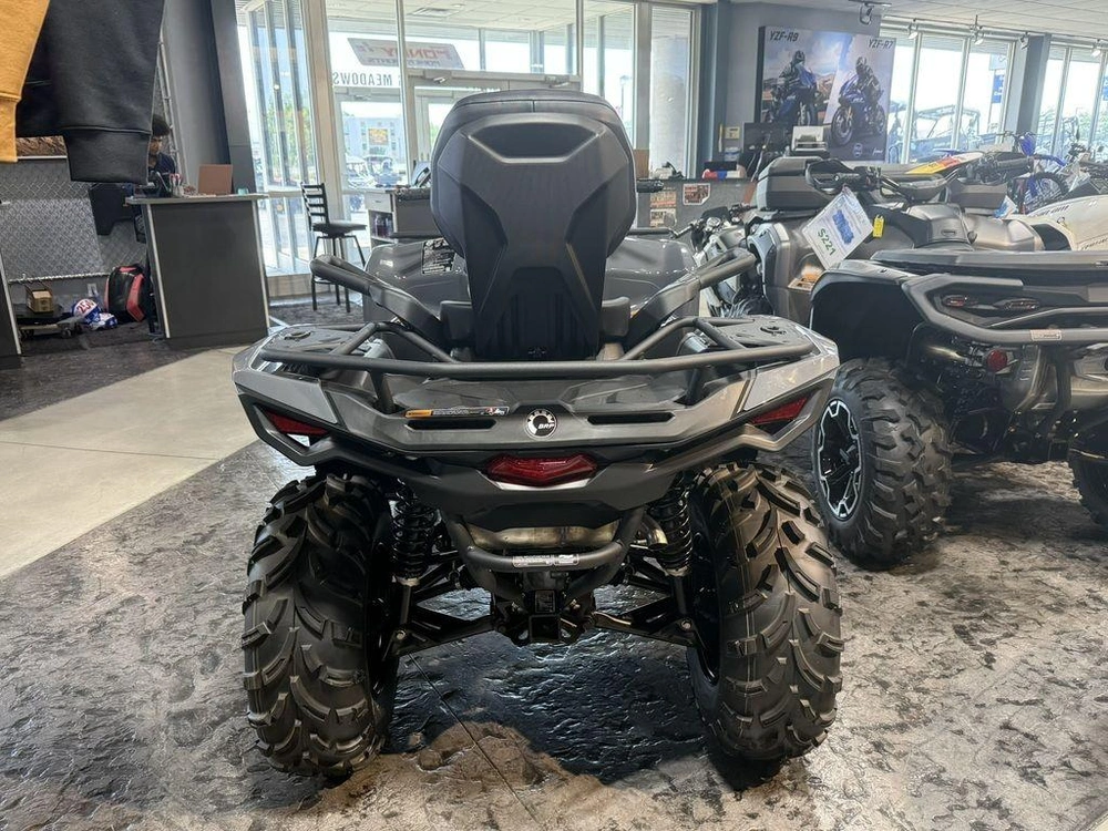 2026 Can-am Outlander Max Dps 500