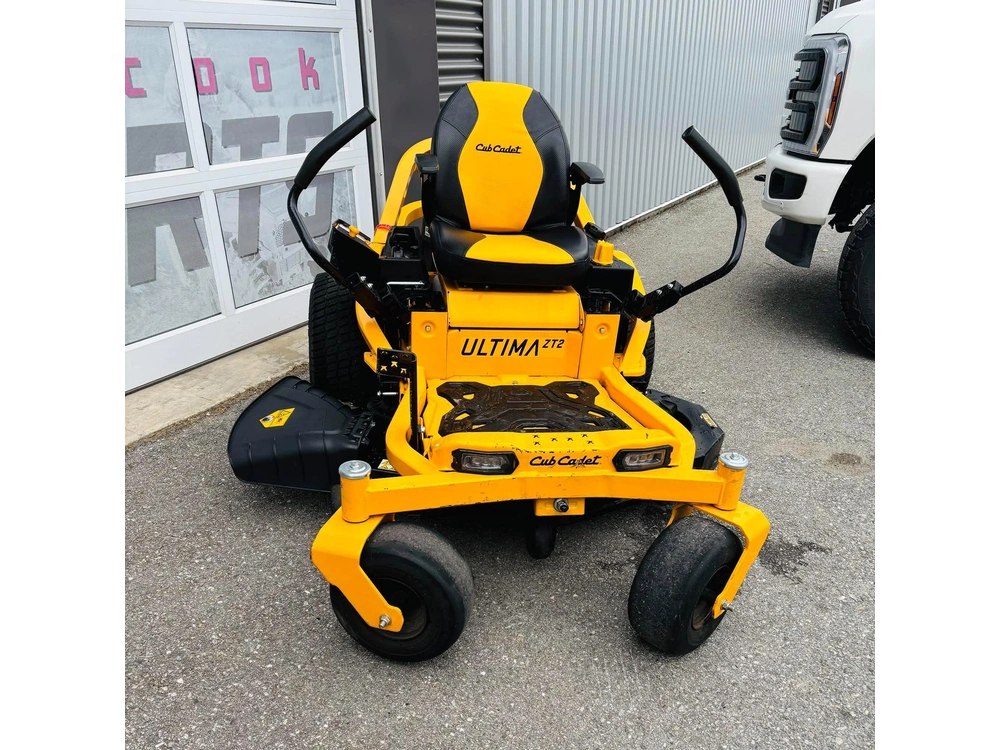 Cub Cadet Zt2 50 17aieac2a10 2023