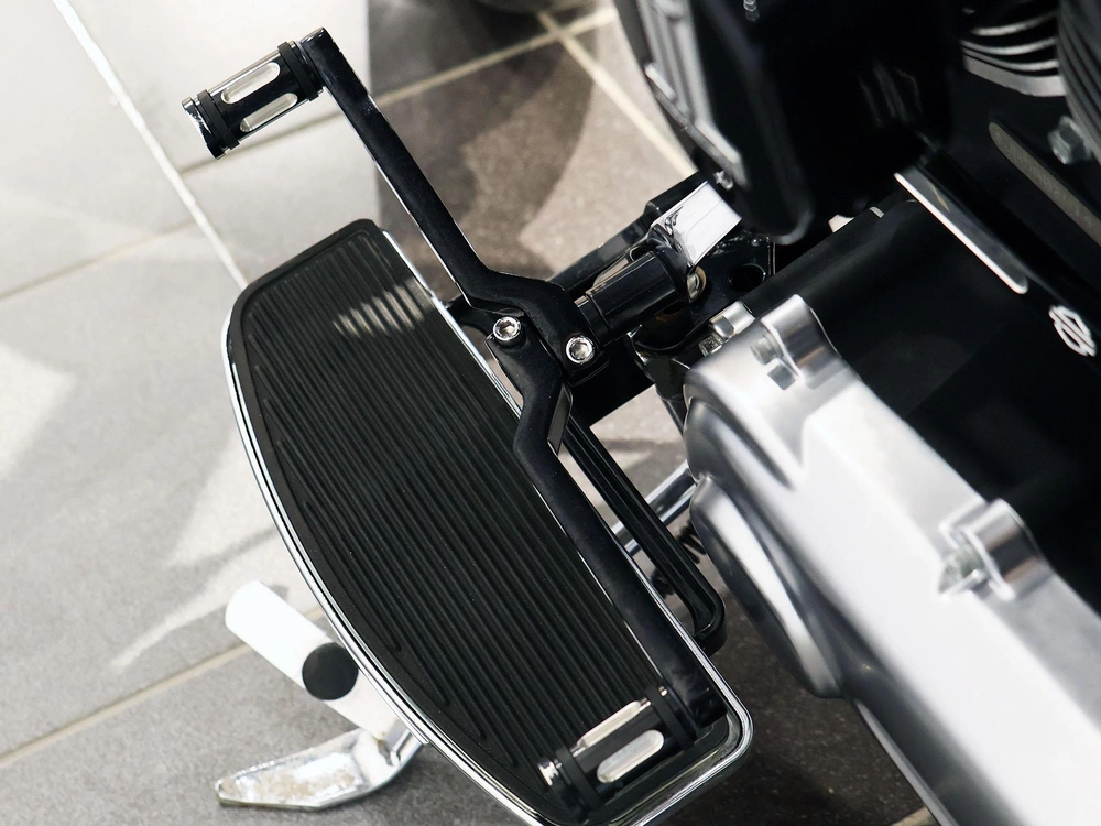 2010 Harley-davidson Fat Boy Lo Flstf alt