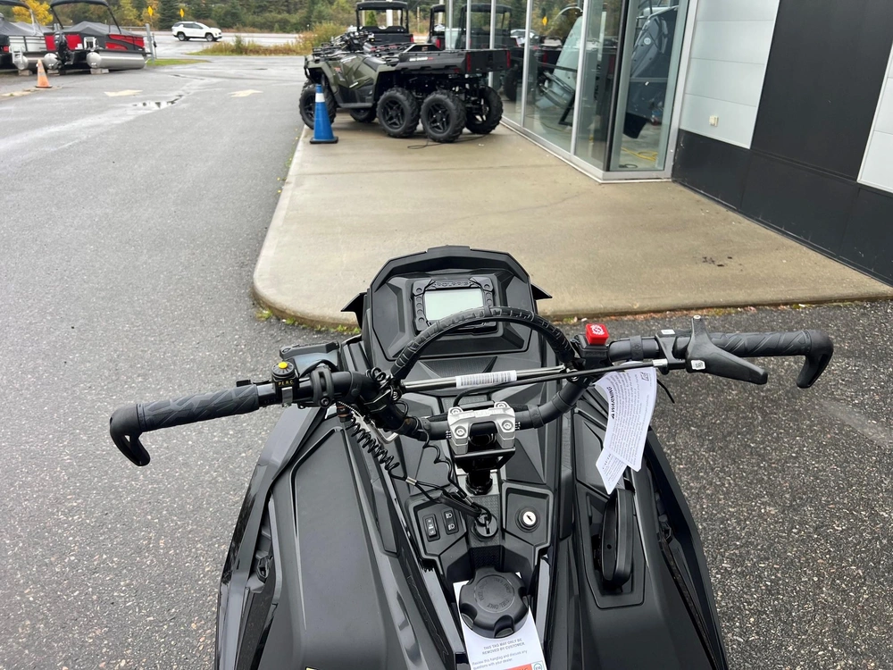 Polaris 850 Rmk Sps 155 Blk 2027 alt