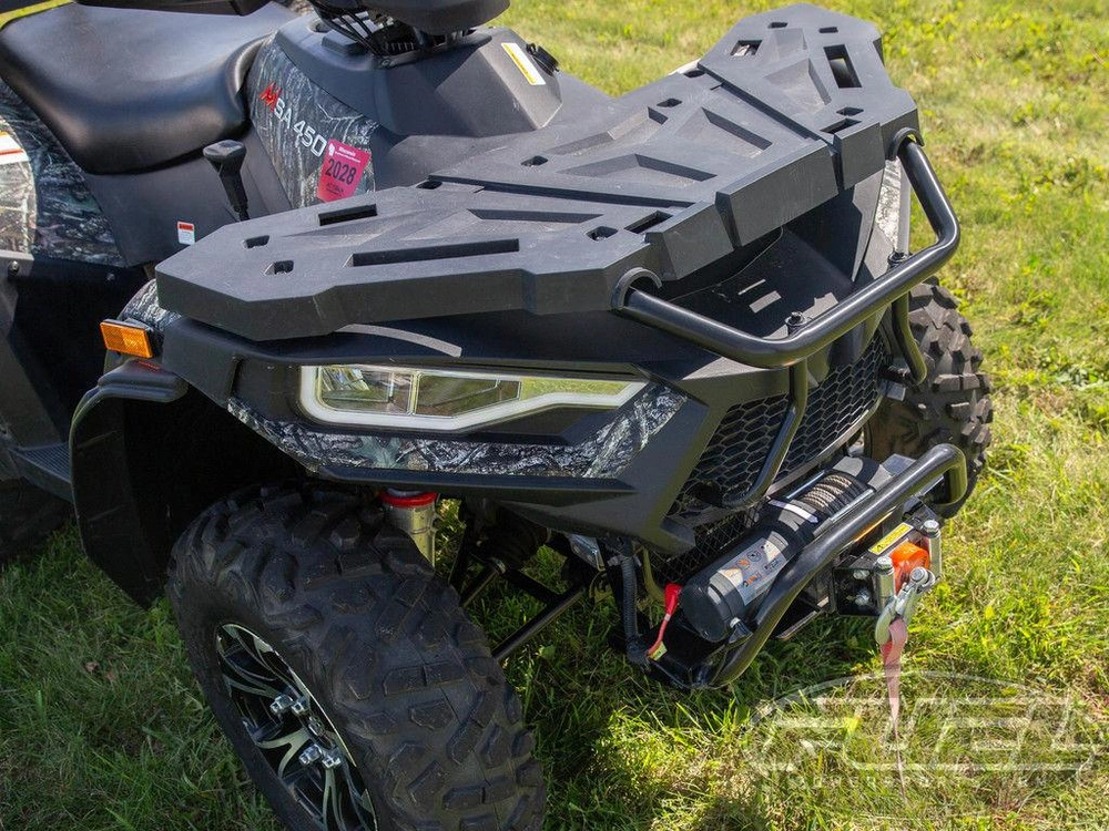 2024 Other Msa 450f Camo alt