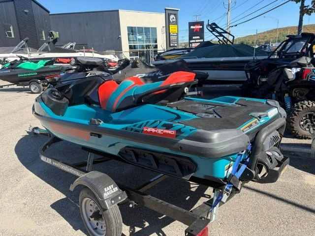 Sea-doo Wake Pro 230 2018 alt