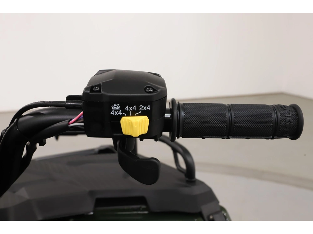 2026 Polaris Sportsman 570 Premium - 40th Anniversary Edition alt