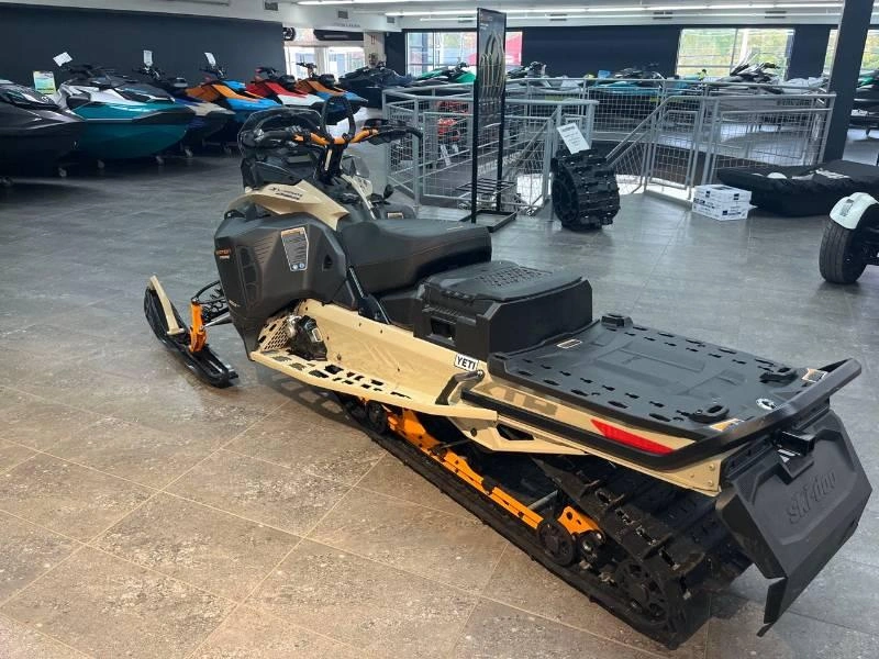2022 Ski-doo Exp Xtrm 850 Cobra Wt 1.8 Es D
