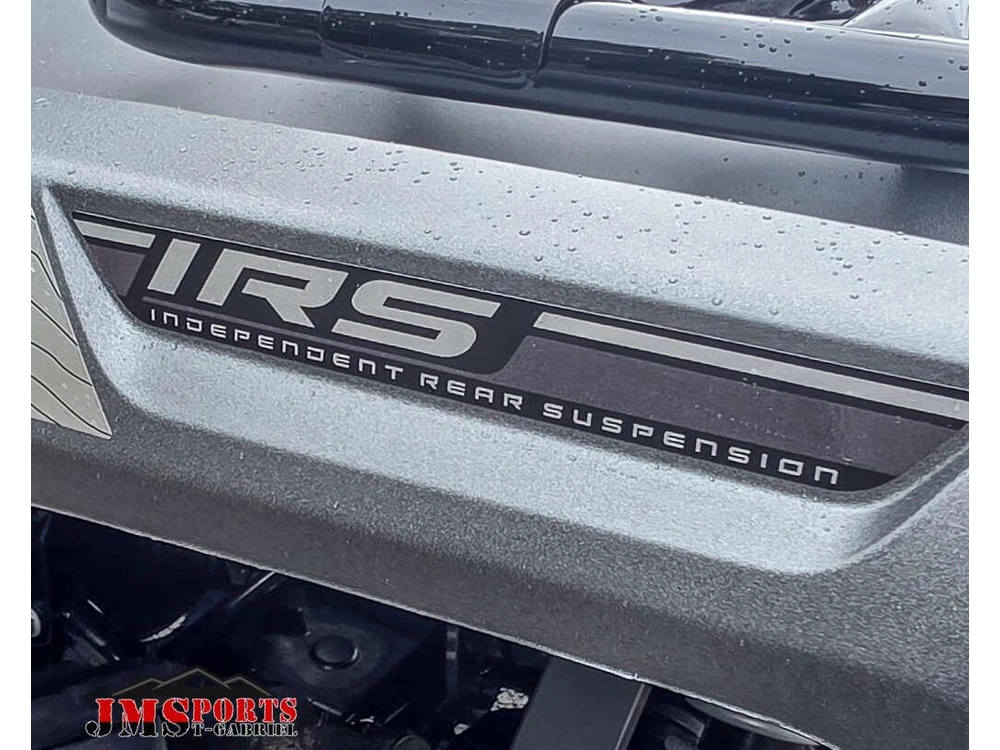 Honda Rubicon 520 Dct 2026 alt