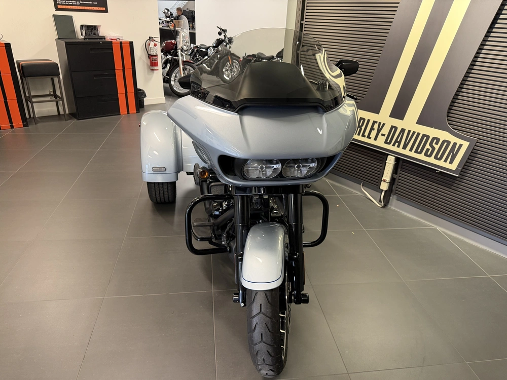Harley-davidson Fltrt Road Glide 3 Fltrt 2024