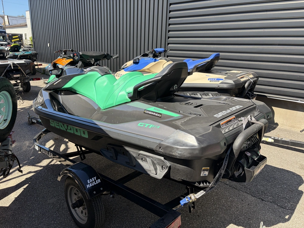 Sea-doo Gti Se 170 (kit) 2026 alt