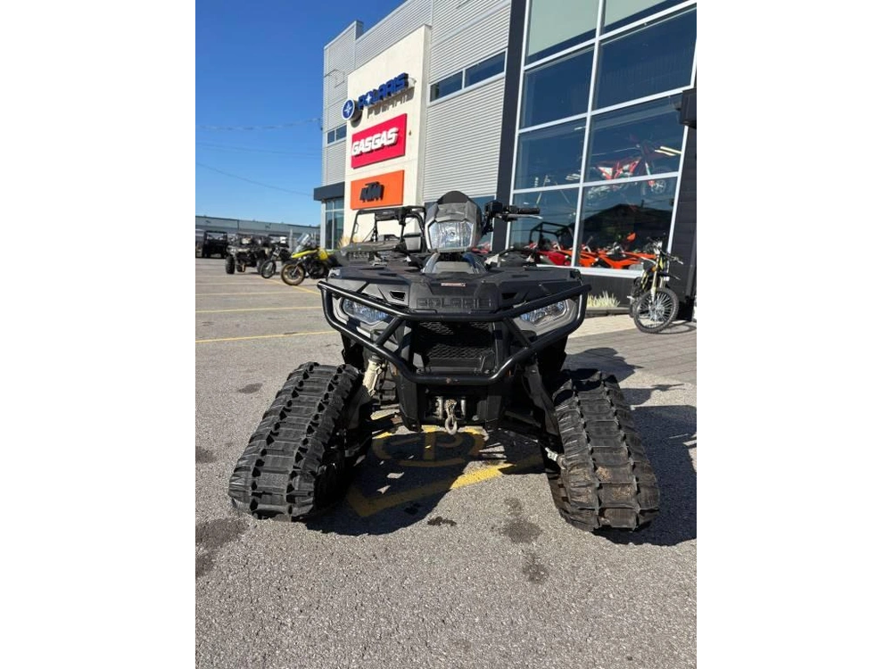 Polaris Sport570 2021
